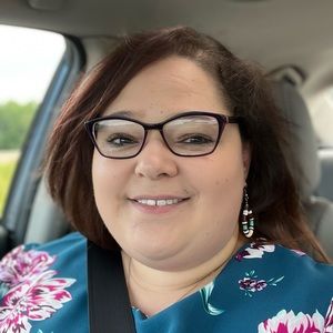 Meet your Posher, Michaelah